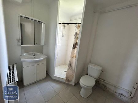 Location Appartement 3 pièces 46m² CARPENTRAS 84200 - Photo 3