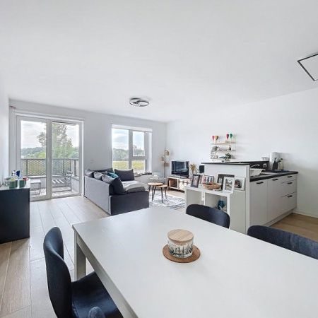 Appartement - 1 CH. - Foto 1