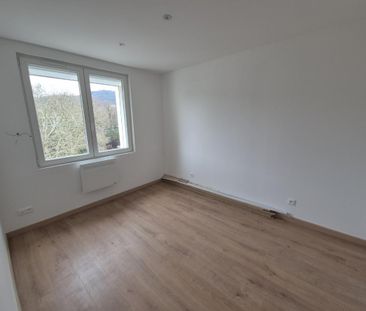 APPARTEMENT 3 pièce(s) - 55m² - Photo 4