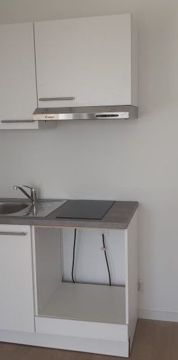 T2 AVEC BALCON - Photo 1