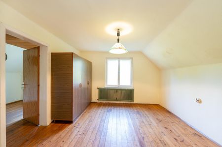 Haus mit großem Grund und Wald in Kolmegg zur Miete - Photo 3