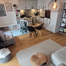 3-Zimmer Wohnung U4/ U6 | Klimaanlage | Balkon | Rooftop-Gym - Photo 3