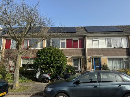 Mercuriusstraat 39 - Foto 4