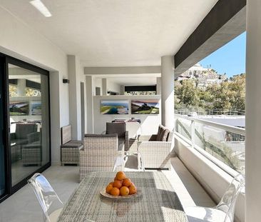 Benahavis, Andalusia 29678 - Photo 4