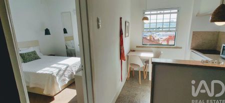 Apartamento T1 em Lisboa - Foto 4