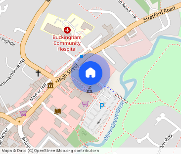 Cornwalls Meadow, MK18 - Photo 1