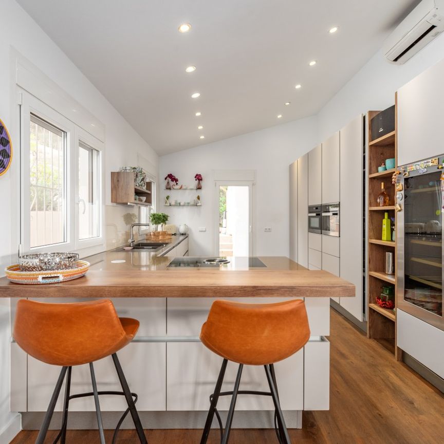 Stunning Modern Villa with Beautiful Sea Views - Costa den Blanes - Photo 1