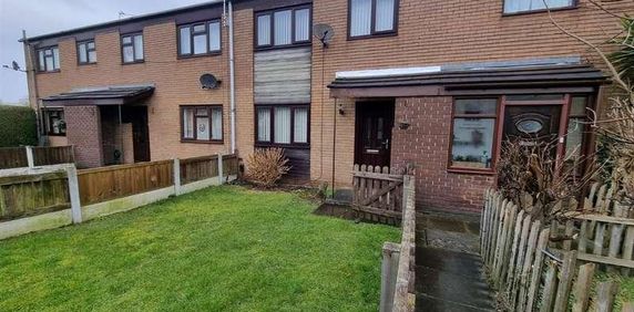 Norfolk Close, Bootle, L20 - Photo 2