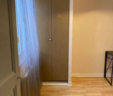 Location Appartement 1 pièce 22m² BESANCON 25000 - Photo 2