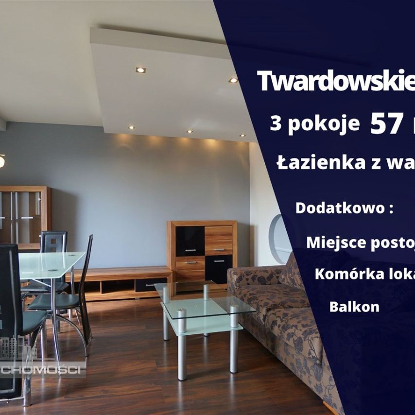 Rzeszów, Twardowskiego - Zdjęcie 1