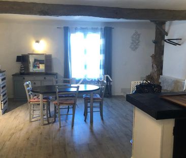Location Appartement 2 pièces 64m² FLAYOSC 83780 - Photo 3