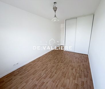 Location Appartement 3 pièces 61m² NANTERRE 92000 - Photo 2