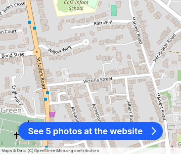 Victoria Street, Englefield Green - Photo 1