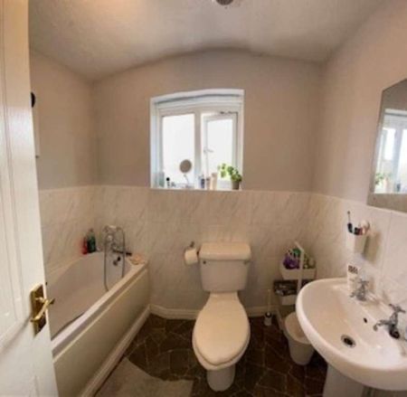 Ffordd Y Glowr, Pontarddulais, Swansea, SA4 - Photo 2