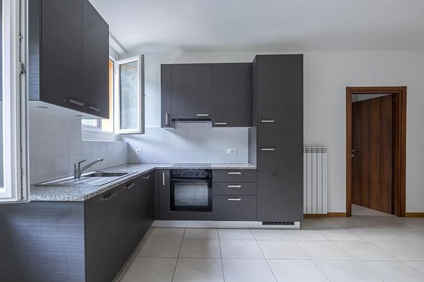 2.5 Zimmer, 39 m², 4. Stock - Foto 1