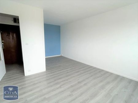 Appartement à louer 1 pièce 31.81m² - Photo 3