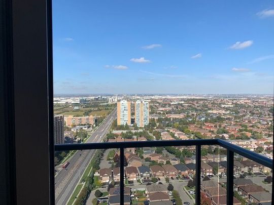 For Lease - 8 Nahani Way Unit# 3302, Mississauga, Ontario - Photo 1