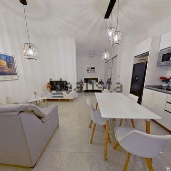 Alquiler de estudio en Avenida de José Ortega y Gasset - Photo 1