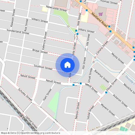 49 Nile Street, Mayfield NSW 2304