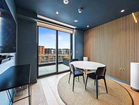 1 bedroom apartment to rent - Photo 5