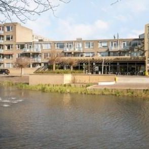 Ouvertureweg 0ong, 2402 JG Alphen aan den Rijn, Nederland - Foto 1