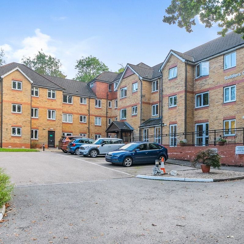 South Street, Epsom, Surrey, KT18 7PS - Photo 2