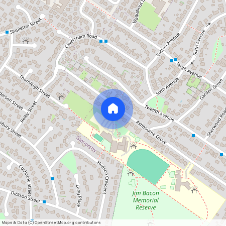 64 Ashbourne Grove, Tas 7009, West Moonah