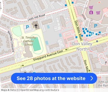 Sunrise Tower Apartments - Photo 1