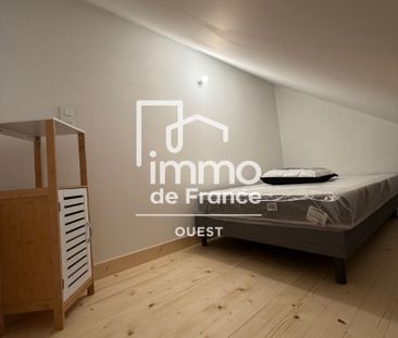 Location Appartement 1 pièce 18m² - Photo 3