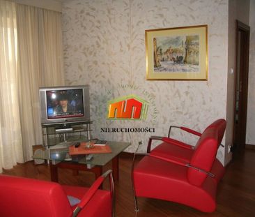 Warszawa M., Warszawa, Śródmieście - Photo 3