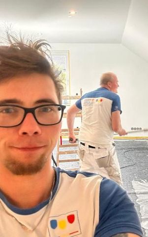 Hadwerker WG sucht neuen Mitbewohner (m/w/d) - Photo 2