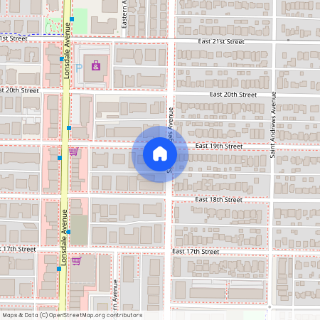 165 19th Street, North Vancouver, North Vancouver, Metro Vancouver, V7L