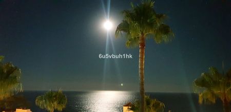 Ground Floor Apartment in Torrequebrada - Photo 3