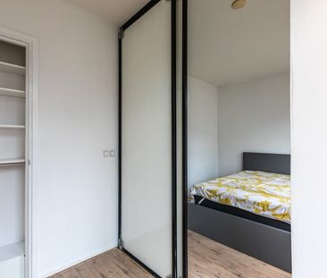 Rustenburgerstraat 289-C, Van der Helstpleinbuurt, 1073GE, Amsterdam - Photo 4