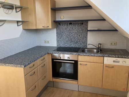 2-Zimmer-Wohnung in beliebter Lage - Photo 3