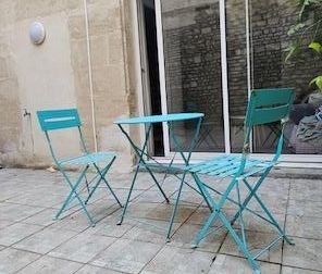 Location / Appartement T2 - Photo 3