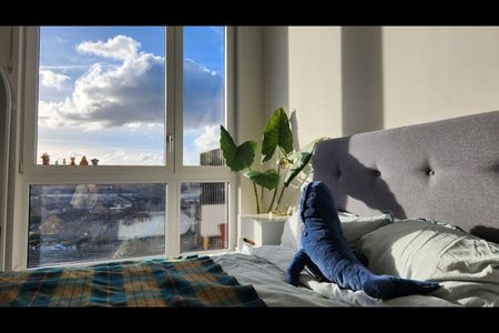 1 Bed Flat, Moulding Lane, SE14 - Photo 4