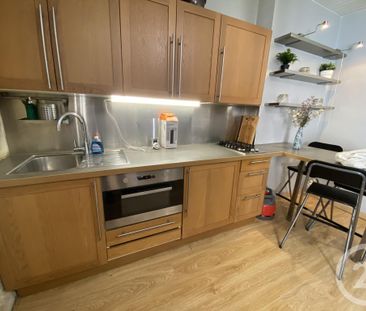 Location Appartement 2 pièces 29m² MONTPELLIER 34000 - Photo 1