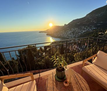 LES JARDINS DE L'OLIVETTE - 2 PIÈCES RÉNOVÉ VUE PANORAMIQUE - Photo 5