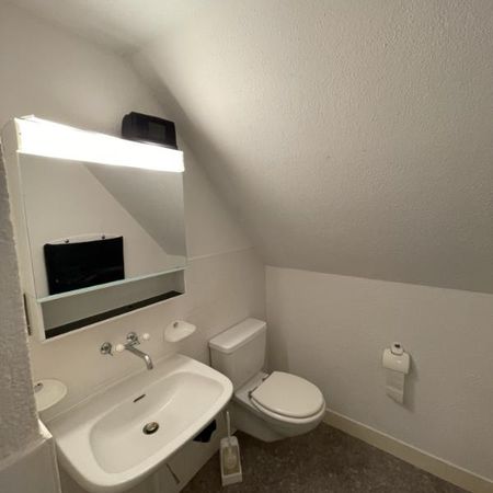 1 Zimmer, 30 m², 3. Stock - Photo 4