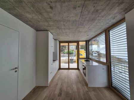 Magnifique appartement neuf de 2.5 pièces avec jardin privatif! - Photo 4