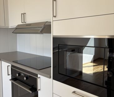 Mäldgatan, Järfälla - Photo 1