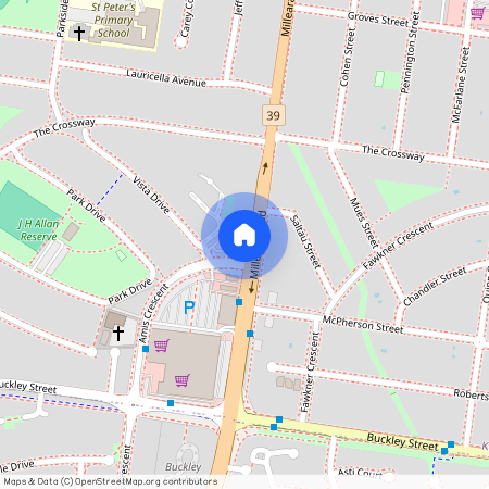 Shop 1/163 Boronia Road Boronia VIC, Inner City