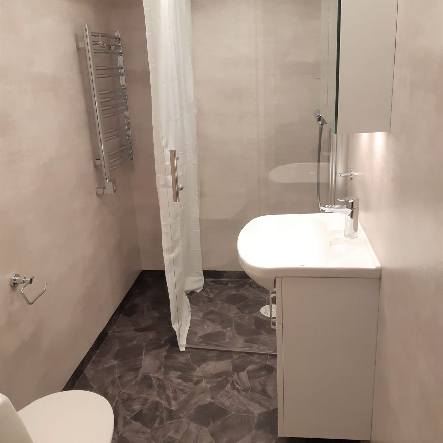 Björneborgsgatan, Sundsvall - Photo 1