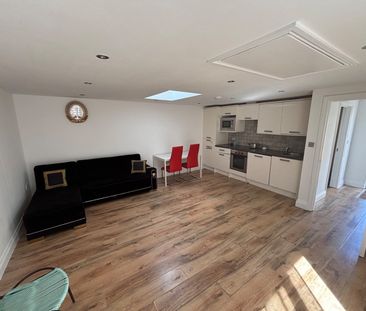 1 Bed Bungalow, Parkhurst Road, N22 - Photo 2