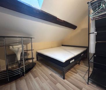 Appartement 1 pièce à Metz - Photo 2