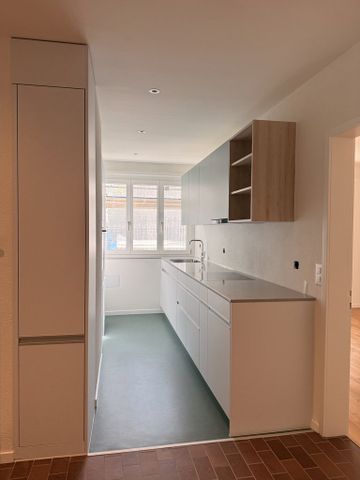 2.5 Zimmer, 53 m², EG - Foto 3