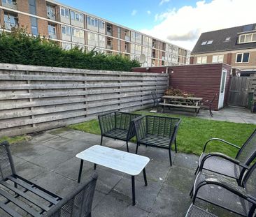 Adriaan Kluitstraat 73, Schiebroek, 3052RA, Rotterdam - Photo 4