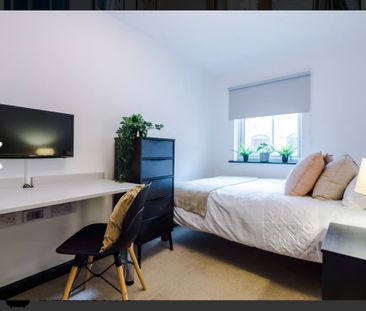 Room in a Shared Flat, The Right Boot, LE2 - Photo 4