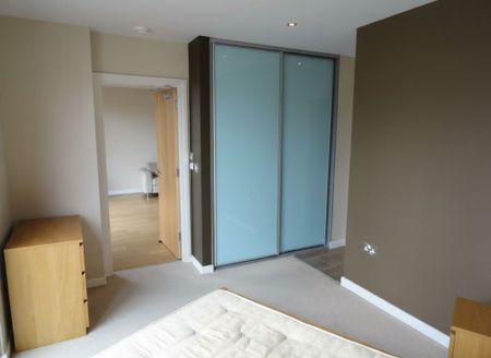 1 bedroom Apartment to rent - Photo 4